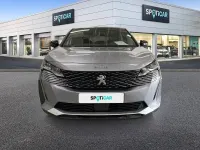 Usado Peugeot 3008 Allure 180 CV (132 kW) 2024 Gris SUV