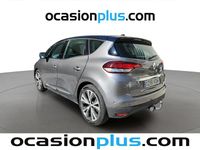 Usado Renault Scénic IV Zen 130 CV (95 kW) 2017 Gris Monovolumen