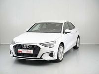 Usado Audi A3 Sportback S-Line 116 CV (85 kW) 2022 Blanco Utilitario