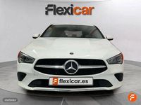 Usado Mercedes CLA250e 218 CV (160 kW) 2021 Blanco Berlina