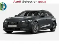 Usado Audi A5 S-Line 204 CV (150 kW) 2024 Gris Familiar