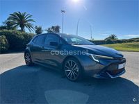 Usado Toyota Corolla 196 CV (144 kW) 2023 Gris / plata Berlina