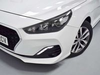 usado Hyundai i30 1.6CRDi Klass 116