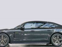 usado Porsche Panamera 4 E-Hybrid Platinum Edition Aut.