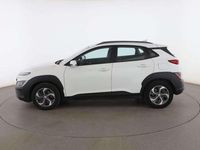 Usado Hyundai Kona 143 CV (105 kW) 2021 Blanco SUV