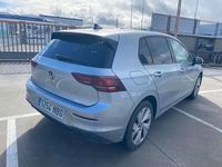 Usado VW Golf VIII 116 CV (85 kW) 2025 Gris Utilitario