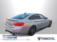 Używany BMW M240 326 KM (239 kW) 2017 Szary Coupe