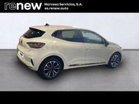 Occasion Renault Clio V Techno 90 ch (66 kW) 2025 Blanc Berline