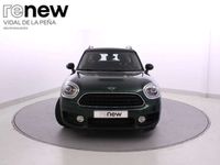 usado Mini Cooper Countryman 