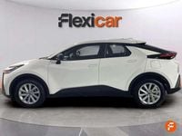 Usado Toyota C-HR Active 140 CV (102 kW) 2025 Blanco SUV