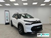 Usado Citroën C3 Aircross 110 CV (80 kW) 2023 Blanco SUV