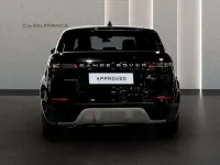Usado Land Rover Range Rover evoque SE 309 CV (227 kW) 2024 Negro SUV