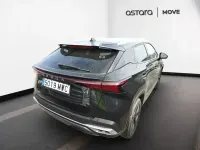 Usado Omoda 5 185 CV (136 kW) 2024 Negro SUV