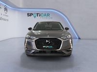 Usado DS Automobiles DS3 Crossback So Chic 100 CV (73 kW) 2020 Gris SUV