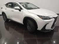 Usado Lexus NX350h Business Edition 242 CV (177 kW) 2024 Blanco SUV