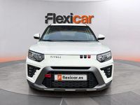 Usado Ssangyong (KGM) Tivoli 150 CV (110 kW) 2024 Blanco SUV
