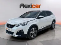 Usado Peugeot 3008 Crossway 131 CV (96 kW) 2018 Blanco SUV