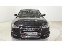 usado Audi A6 2.0 Tfsi Quattro S-tronic