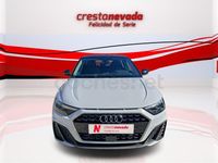 Usado Audi A1 Sportback Premium 110 CV (80 kW) 2023 Blanco Utilitario