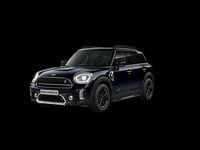 Usado Mini Cooper Countryman 220 CV (161 kW) 2021 Negro SUV