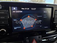 Brugt Hyundai i30 250 HK (183 kW) 2021 Grå Sedan