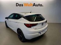 usado Opel Astra 1.4T Dynamic 150