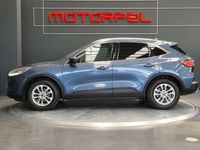 Usado Ford Kuga Titanium 120 CV (88 kW) 2021 Azul SUV