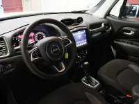 Usado Jeep Renegade Limited 129 CV (94 kW) 2023 Blanco SUV