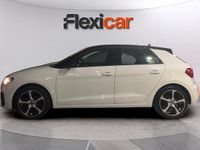Usado Audi A1 Sportback Premium 95 CV (69 kW) 2020 Blanco Utilitario