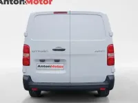 Nuevo Citroën Jumpy 150 CV (110 kW) 2026 Monovolumen