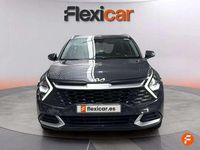 Usado Kia Sportage 152 CV (111 kW) 2023 Gris SUV