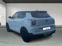 Usado SsangYong Tivoli 115 CV (84 kW) 2016 SUV