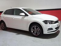 usado VW Polo 1.0 TSI 95CV United DSG