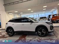Usado Peugeot 2008 Allure 145 CV (106 kW) 2025 Blanco SUV