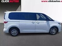 Usado VW Multivan 150 CV (110 kW) 2024 Van