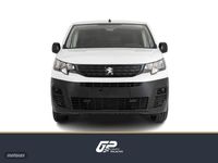 Nuevo Peugeot Partner S 2026 Blanco Monovolumen