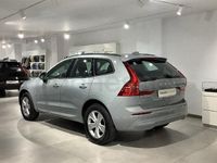Usado Volvo XC60 250 CV (183 kW) 2025 Gris / plata SUV
