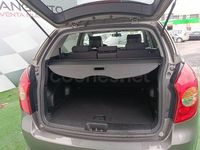 Usado Ssangyong (KGM) Korando Premium Plus 175 CV (128 kW) 2012 Gris SUV