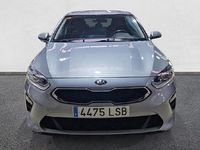 Usado Kia Ceed 100 CV (73 kW) 2021 Utilitario
