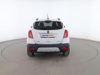 Usado Opel Mokka Excellence 140 CV (102 kW) 2014 Blanco SUV