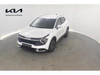 Brugt Kia Sportage 150 HK (110 kW) 2024 Hvid SUV