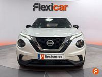 Usado Nissan Juke Tekna 114 CV (83 kW) 2025 Blanco SUV