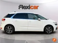 Używany Citroën C4 Feel 130 KM (95 kW) 2020 Biały