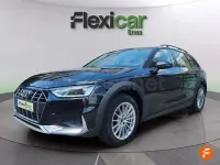 Usado Audi A4 Allroad 265 CV (194 kW) 2022 Negro Familiar