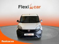 usado Fiat Doblò Easy 1.2 Multijet 70kW (95CV) SWB - 5 P (2018)