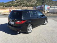 usado Mazda 5 51.6 CRTD 115CV STYLE 7P.