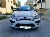 Usado Citroën C3 Furio 61 CV (44 kW) 2008 Blanco Utilitario