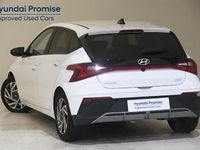 Usado Hyundai i20 83 CV (61 kW) 2025 Utilitario