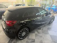 Usado Mercedes A220 177 CV (130 kW) 2018 Negro Berlina
