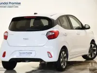 Usado Hyundai i10 2025 Utilitario